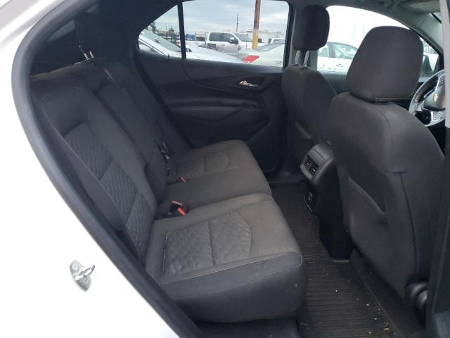 2019 CHEVROLET EQUINOX LT - 2GNAXJEV0K6233923