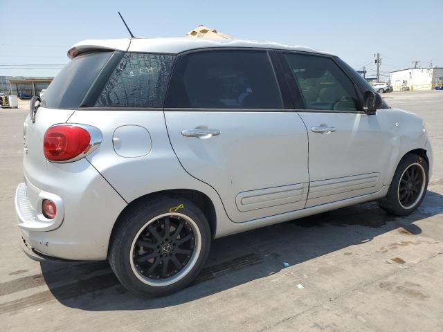 VIN ZFBCFAAH7EZ023416 2014 Fiat 500L, Pop no.3