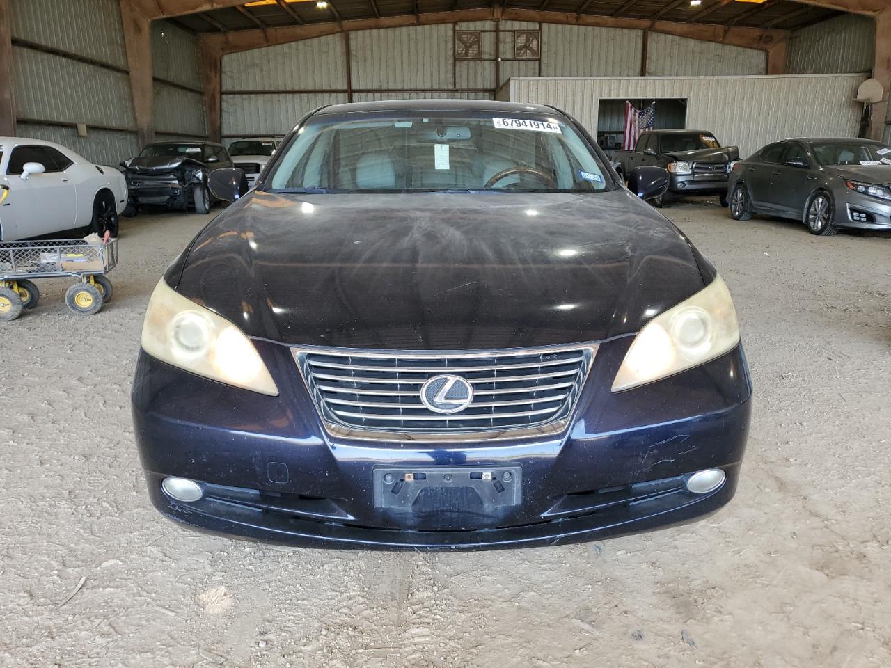 Lot #2776862340 2008 LEXUS ES 350