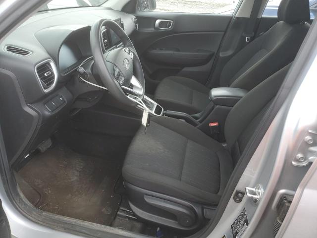 2023 HYUNDAI VENUE SE - KMHRB8A33PU210387