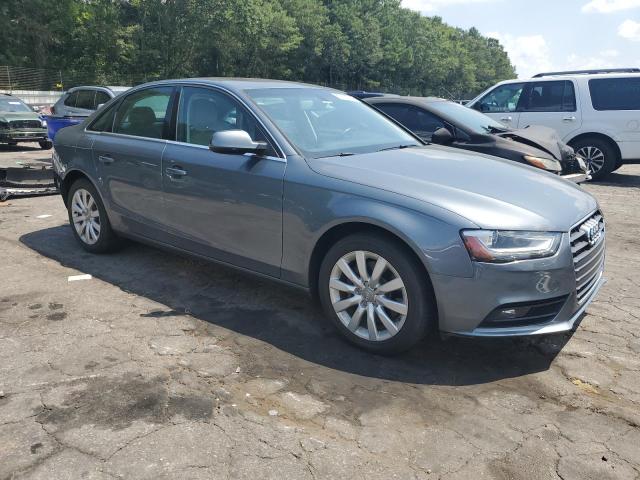 VIN WAUAFAFL0DA130545 2013 Audi A4, Premium no.4