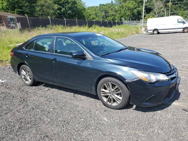 2017 TOYOTA CAMRY LE - 4T1BF1FK1HU701345