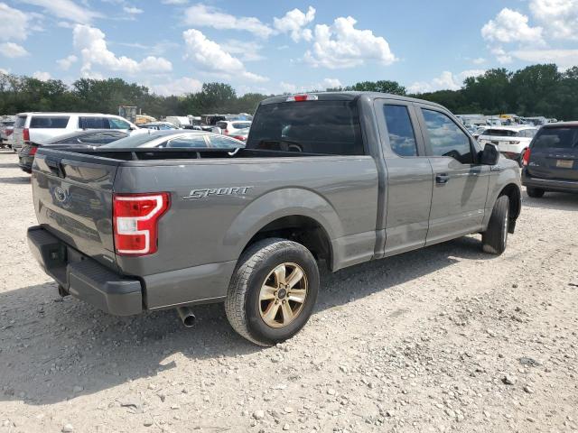 2018 FORD F150 SUPER 1FTEX1CPXJFC95378  69432294