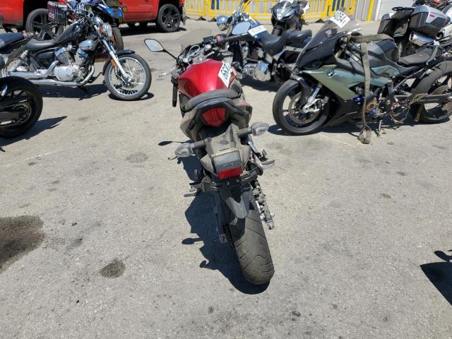 2019 SUZUKI GSX250R M LC6DN11A6K1100144
