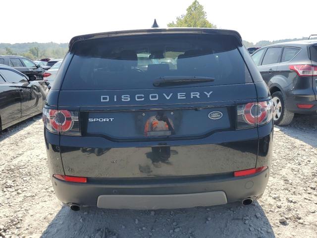 VIN SALCP2BG6HH657700 2017 Land Rover Discovery, SE no.6