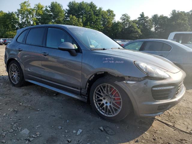 VIN WP1AD2A27DLA73986 2013 Porsche Cayenne, Gts no.4