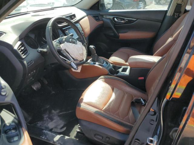 2018 NISSAN ROGUE S - JN8AT2MT6JW458236