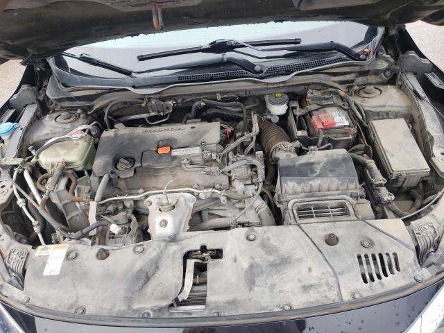 VIN 19XFC2F77GE071859 2016 Honda Civic, EX no.11