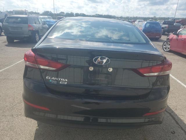 2018 HYUNDAI ELANTRA SE - 5NPD74LF3JH352949