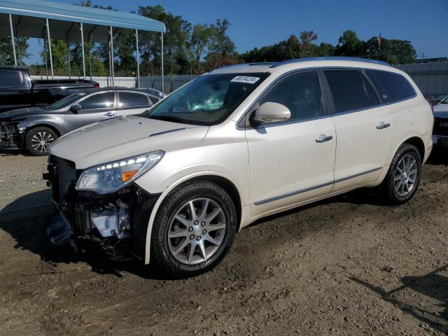 VIN 5GAKRCKD1DJ230163 2013 Buick Enclave no.1