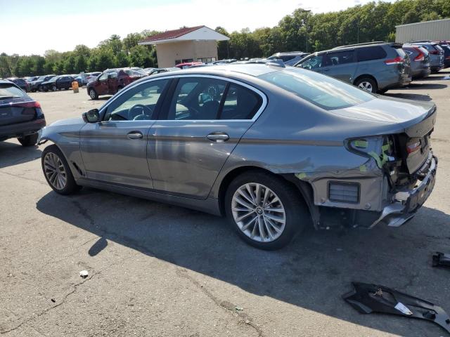 VIN WBA13BJ05PCL14559 2023 BMW 5 Series, 530 XI no.2