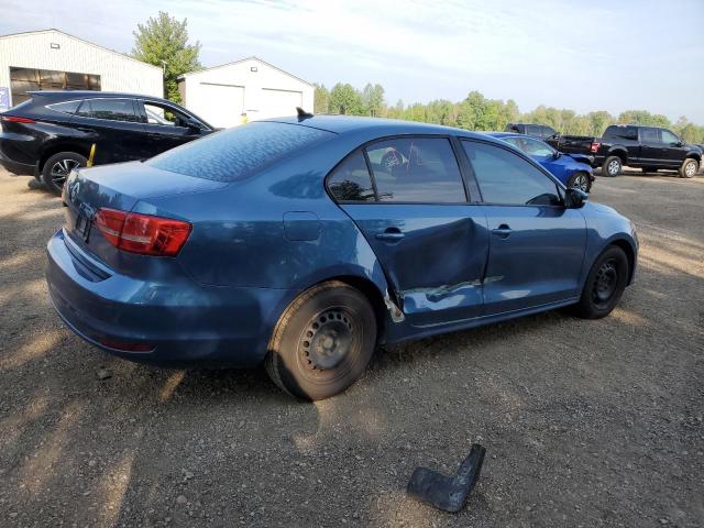 2015 VOLKSWAGEN JETTA BASE - 3VW2K7AJ0FM425238