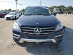 MERCEDES-BENZ ML 350 4MA photo