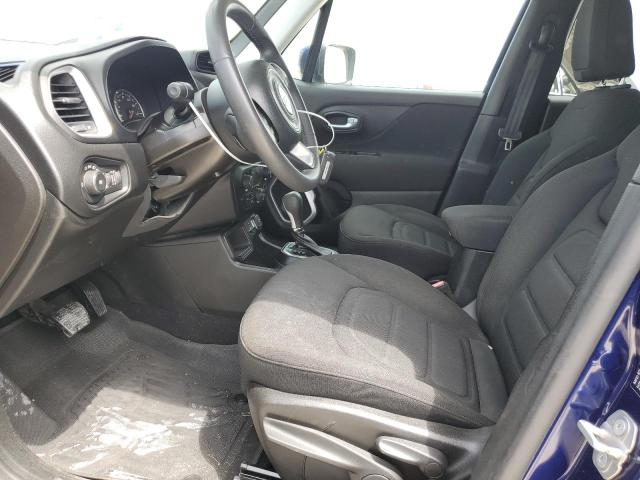 2020 JEEP RENEGADE L - ZACNJABB7LPL62765