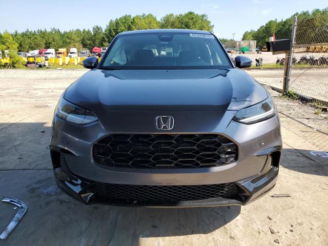 2023 HONDA HR-V EXL - 3CZRZ1H71PM724625