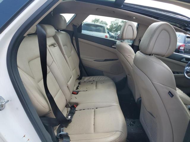 2017 HYUNDAI TUCSON LIM - KM8J3CA25HU575174