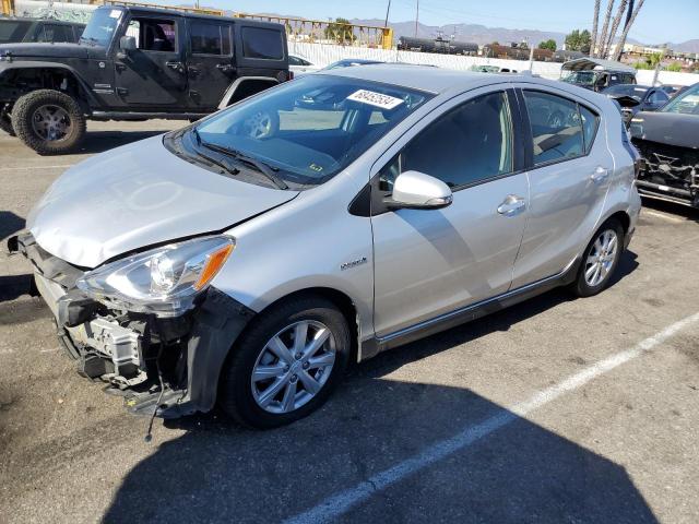 Vin: jtdkdtb31h1593542, lot: 68452534, toyota prius 2017 img_1