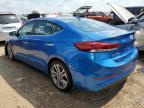 HYUNDAI ELANTRA SE photo