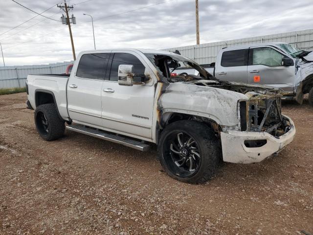 2017 GMC SIERRA K15 - 3GTU2NEJ7HG472763