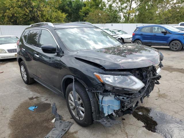 VIN JN8AT2MV0LW132629 2020 NISSAN ROGUE no.4