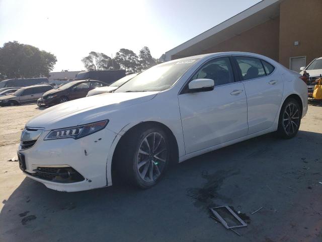 2016 ACURA TLX ADVANC 19UUB2F78GA006081  66245104