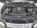 LAND ROVER RANGE ROVE photo