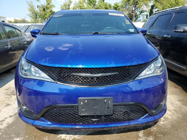 2019 CHRYSLER PACIFICA L - 2C4RC1GG4KR589635