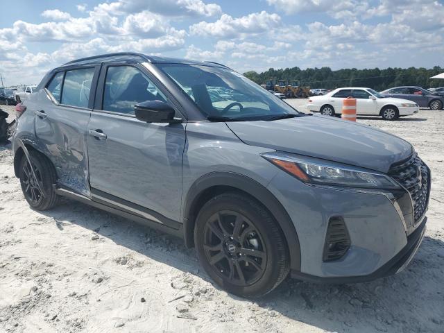 2023 NISSAN KICKS SR - 3N1CP5DV3PL514341