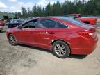 HYUNDAI SONATA SE photo