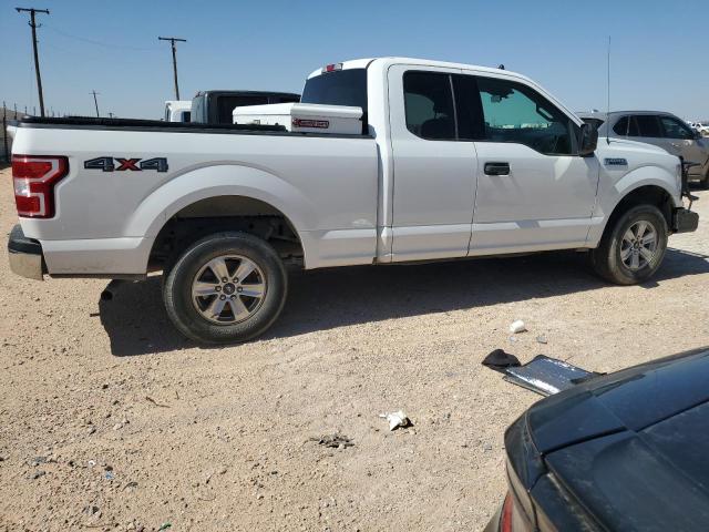2019 FORD F150 SUPER - 1FTEX1EBXKKD36733