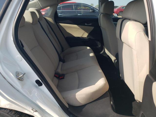 2016 HONDA CIVIC LX - 19XFC2F52GE007730