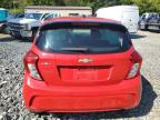 CHEVROLET SPARK LS photo