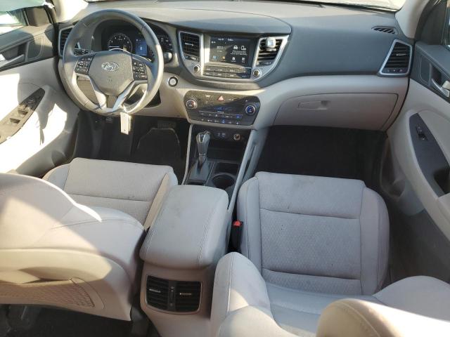 2018 HYUNDAI TUCSON VAL - KM8J3CA24JU796755