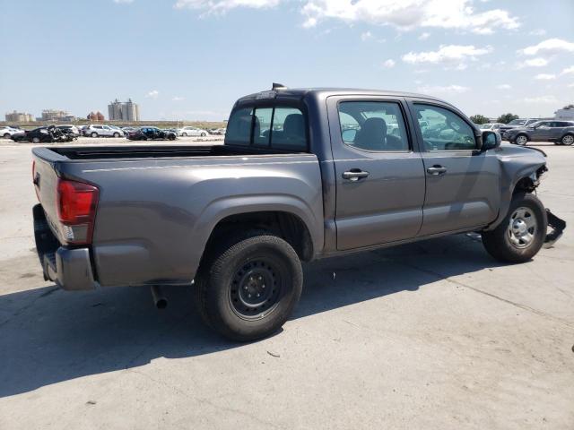 Vin: 5tfax5gn1jx115343, lot: 68134274, toyota tacoma double cab 20183