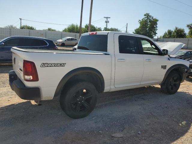 VIN 1C6RR7LG7NS215764 2022 RAM 1500, Slt no.3