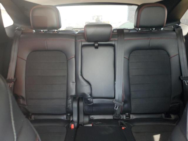 2022 FORD ESCAPE SEL - 1FMCU9H99NUC04056