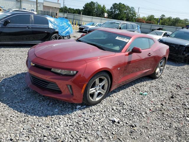 Vin: 1g1fb1rsxg0162137, lot: 66300814, chevrolet camaro lt 2016 img_1