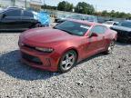 2016 CHEVROLET CAMARO LT - 1G1FB1RSXG0162137