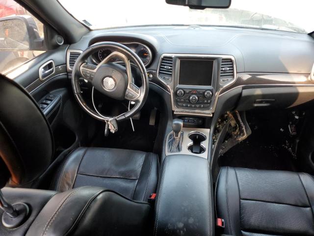 2016 JEEP GRAND CHER - 1C4RJFCG8GC332700