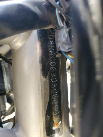 2009 APRILIA SHIVER 750 ZD4RAC0039S000893