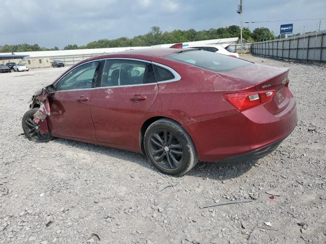 VIN 1G1ZD5ST0JF177736 2018 Chevrolet Malibu, LT no.2