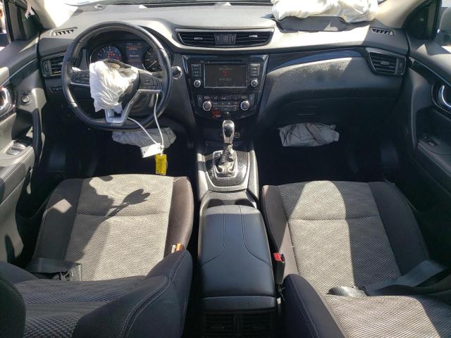 2020 NISSAN ROGUE SPOR - JN1BJ1CW1LW374617