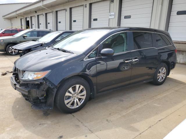 HONDA ODYSSEY EX