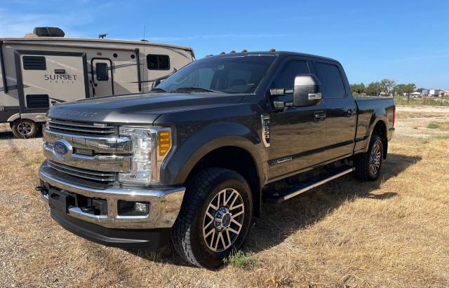 2017 FORD F350 SUPER 1FT7W3BT3HEF07947  68027474