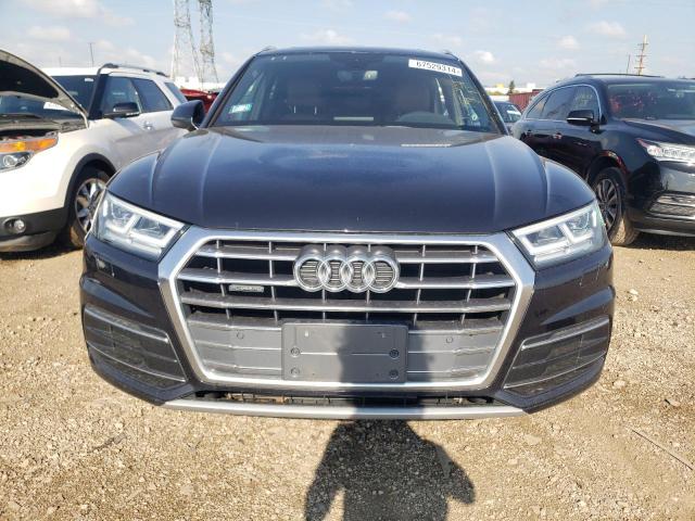 VIN WA1BNAFY1J2102470 2018 Audi Q5, Premium Plus no.5