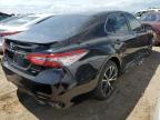 TOYOTA CAMRY L photo