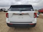 FORD EXPLORER X photo