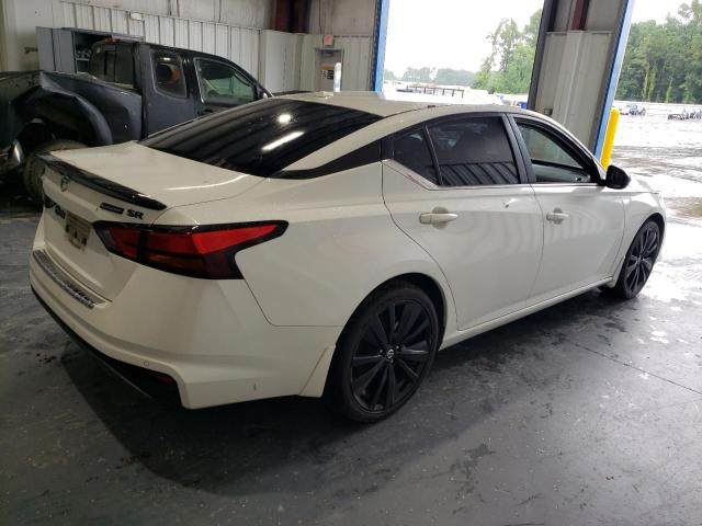 Vin: 1n4bl4cv1nn347223, lot: 66468394, nissan altima sr 20223