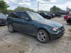 Lot #3023993207 2006 BMW X3 3.0I