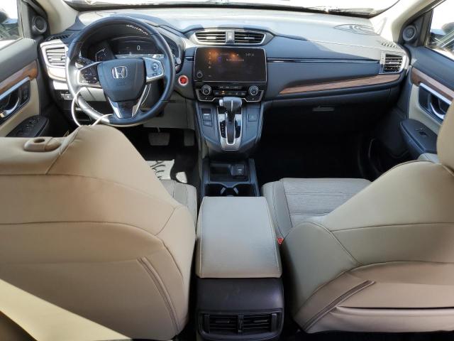 2018 HONDA CR-V EXL - 5J6RW2H80JL000280